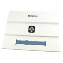 アップル Apple Watch アップルウォッチ SE 第2世代 40mm GPSモデル MNL93J/A スマートウォッチ 【中古】