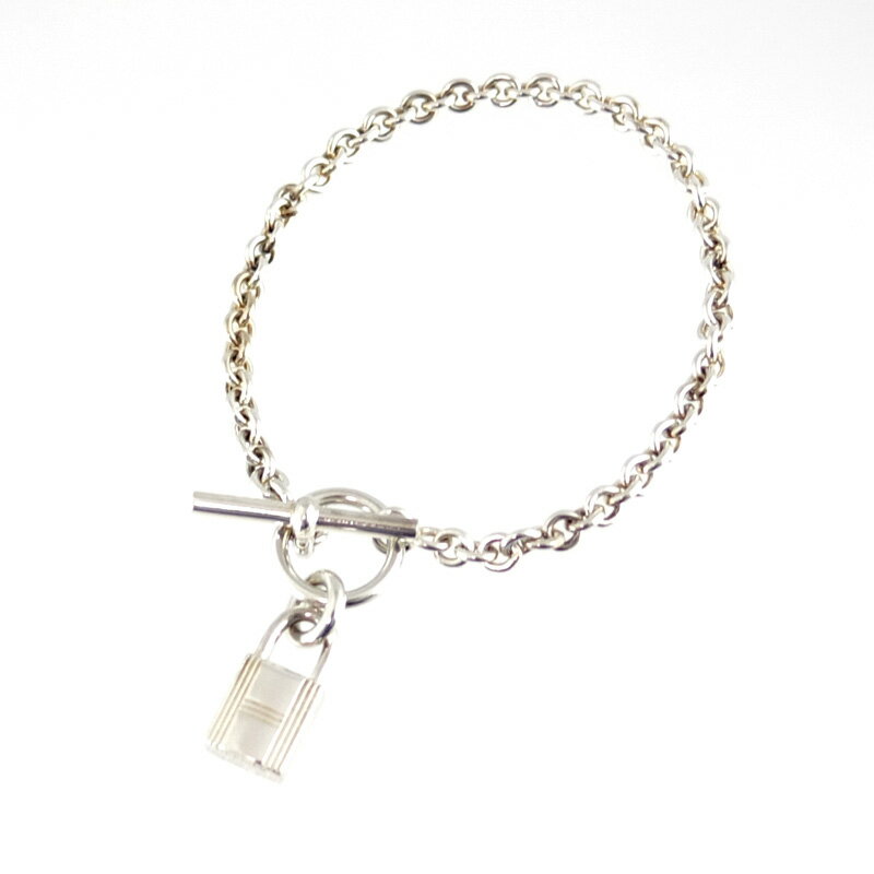 楽天市場】エルメス カデナ（ブレスレット｜レディースジュエリー