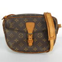 C Bg LOUIS VUITTON WktB[ M51227 V_[obO@mO@fB[X yÁz