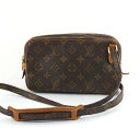 C Bg LOUIS VUITTON |VFbg }[ ohG[ M51828 V_[obO mO fB[X yÁz