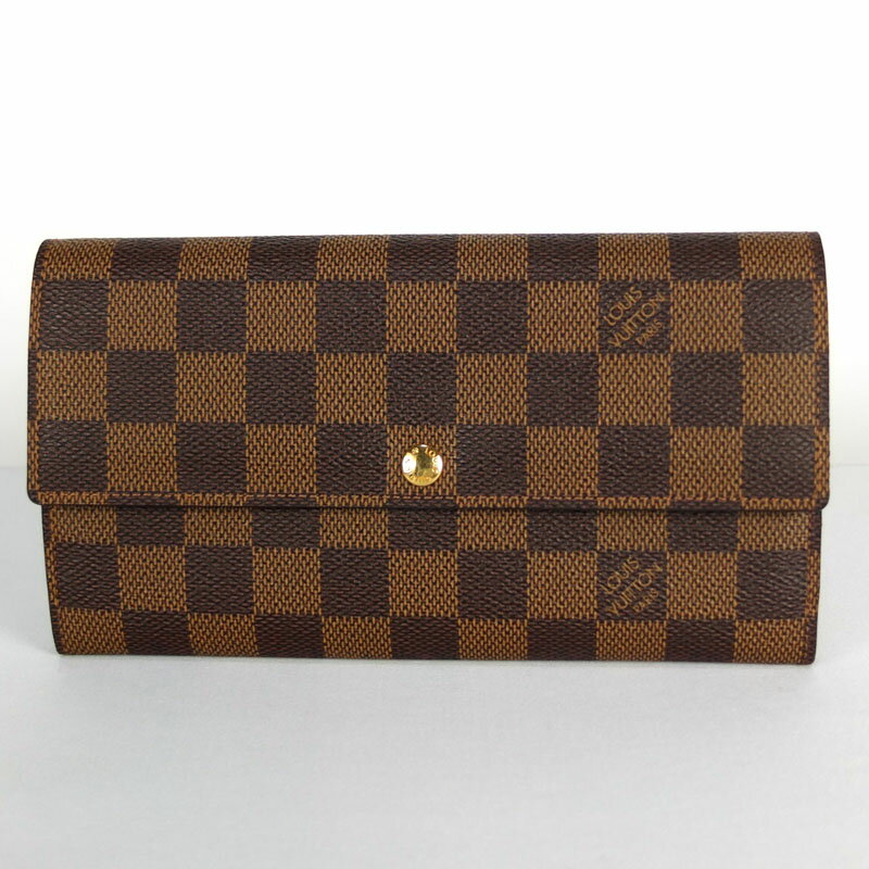 륤 ȥ LOUIS VUITTON ݥȥե  N61734 ޤĹۡߥ٥ š