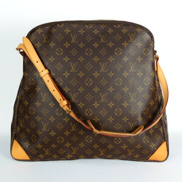 ルイ ヴィトン LOUIS VUITTON バラード M51112 スペシャルオーダー　ショルダーバッグ　モノグラム　レディース 【中古】