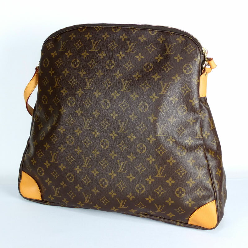 ルイ ヴィトン LOUIS VUITTON バラード M51112 スペシャルオーダー　ショルダーバッグ　モノグラム　レディース 【中古】