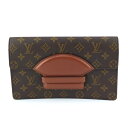 ルイ ヴィトン LOUIS VUITTON シャイヨー M51788 セカンドバッグ クラッチバッグ モノグラム 【中古】