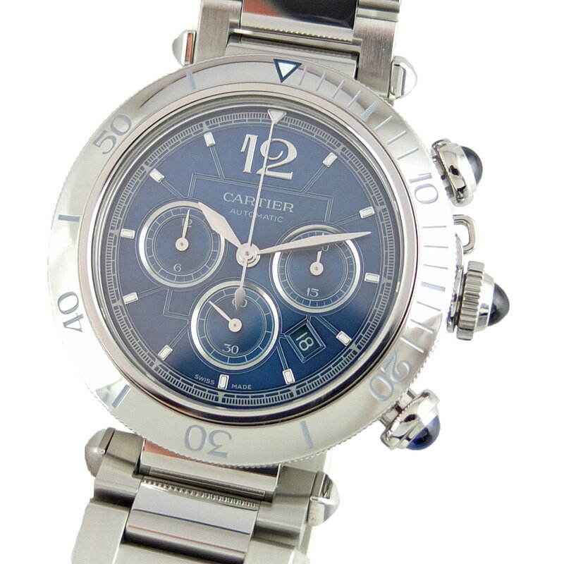 カルティエ CARTIER パシャ ドゥ カル�