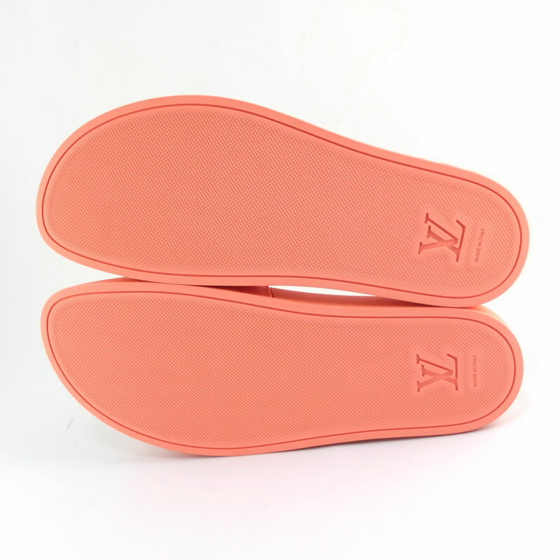 �륤 �����ȥ� LOUIS VUITTON ���������� �ե���� �饤�� ������� ��Υ���� �ԥ󥯷� ��С� ����š�