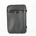 ルイ ヴィトン LOUIS VUITTON ベガス55 グラフィット N23299 キャリーバッグ 【中古】