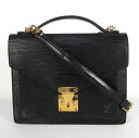 C Bg LOUIS VUITTON \[ M52122@2WAYobO@nhobO@Gs@m[@ubN@S[h yÁz