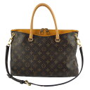 C Bg LOUIS VUITTON pX 2WAYobO M40929 mO Tt fB[X yÁz