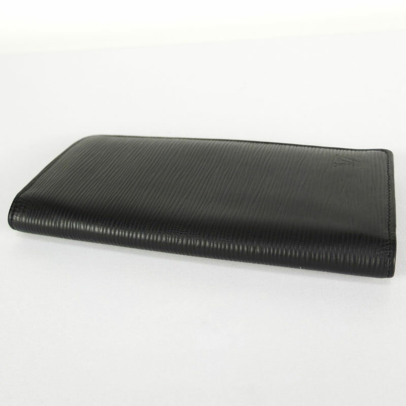 �륤 �����ȥ� LOUIS VUITTON �ݥ�ȥե����桦�֥饶 M60622������ޤ�Ĺ���ۡ����ԡ��Υ�롡�֥�å������ ����š�