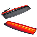 ZN6 ZC6 86 BRZ LED ハイマウント ランプ スモーク FT-86 FRS サイオン レンズ ライト 内装 社外 リア パーツ トヨタ スバル ス...