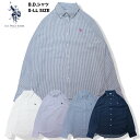 【U.S.POLO ASSN. 02-27】U.S.