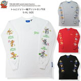 20OFFۡSALEۡSequence 02-22TOM&JERRY µץȥTeeȥȥ꡼ tom and jerry tom&jerry t t Ĺµ   ǥ ˥å ȥॸ ȥॸt 饯 µץ ӥåt 7bridge եT