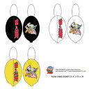 【TOM AND JERRY 03-09】ラバーコインケース新作 トムとジェリー トム&ジェリー グッズ コインケース キャラクター キーホルダー ボールチェー...