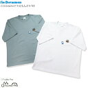 COOLMACドラえもんポケTee春夏 新作 Tシャツ レディース メンズ ドラえもんTシャツ ジャイアン ジャイアンTシャツ ポケットTシャツ キャラクター M L XL ライセンス 正規品 アニメ ブランド ドラえもん 7bridge I`m Doraemon プレゼント