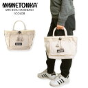 【20%OFF】SALE【MINNETONKA 12-24】MTK BOA HANDBAGI新作 鞄 ミニトートバック レディース鞄 レディースミニトートバック...