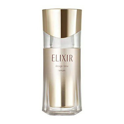 ELIXIR デザインタイム セラム 40mL 美容液 ハリ うるおい エイジングケア シュペリエル