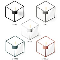 menu壁掛けキャンドルホルダーPOVろうそくホルダーおしゃれウォールアート