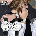 【あす楽】 KLON/クローン HIDE TIME GEMINI 38mm 腕時計 ウォッチ KLON人気定番商品のハイドタイム ペアウォッチにも最適な2デザイン GEMINI(ふたご座)のように同じ時間を共有する運命の二人を演出 ギフト 誕生日プレゼント 結婚祝い おしゃれ 時計【送料無料】【P変】