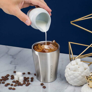 【あす楽】CORKCICLE TUMBLER 300ml/コークシクルタンブラー300ml 蓋付きタンブラー マグカップ、コーヒーカップ、ワイングラスとして日常生活からアウトドアまで使えるタンブラー【ポイント最大31倍】