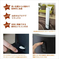 mood/ムードタワー型ハイブリッド式加湿器