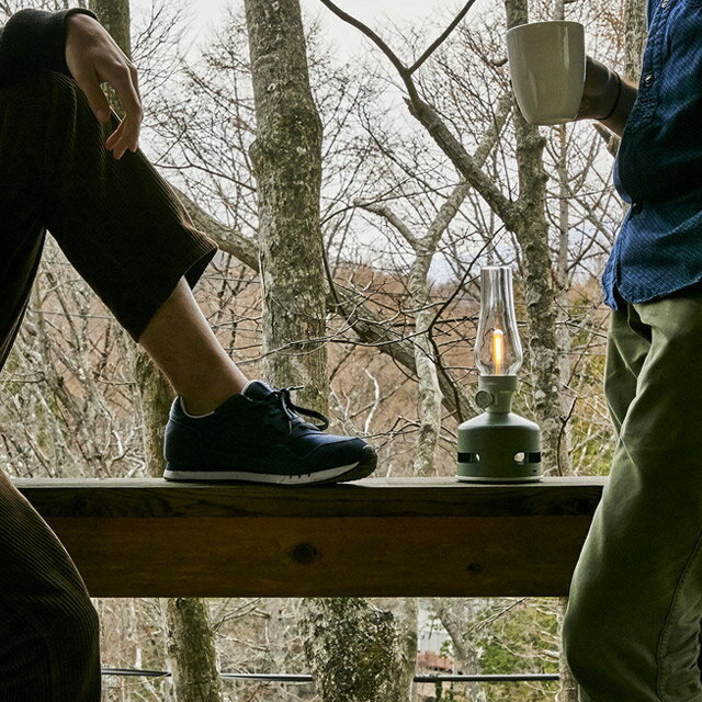 【あす楽】MoriMori LEDランタンスピーカー スピーカー搭載の充電式LEDランタン ブルートゥース接続でスマホなどから音楽再生 無段階調光 フィラメント球のようなライトとシックなフォルムがおしゃれなランタン【ポイント最大26倍】通販格安セール情報 楽天 通販