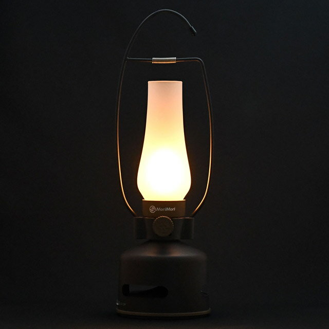 【あす楽】MoriMori LEDランタンスピーカー専用フロストガラスグローブ 別売りオプション品 半透明なガラスでよりシックで上品な風合いに変化通販格安セール情報 楽天 通販
