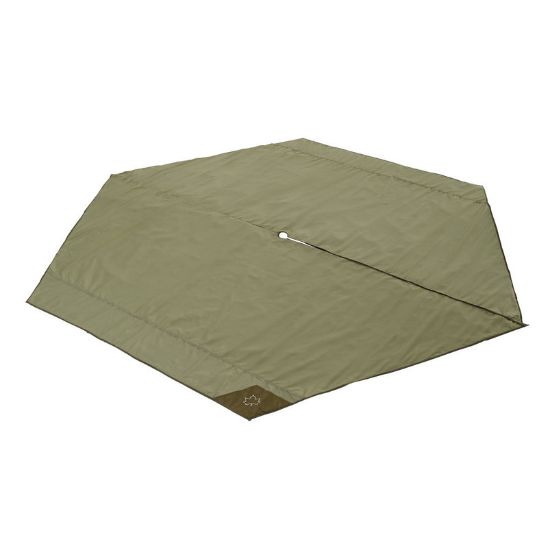 【あす楽】LOGOS/ロゴス ナバホTEPEE400セット キャンプテントセット ワンポール型テント ティピーテント400サイズにインナーマットとグランドシートが付いた3点セット ワンポールテント ファミリーからソロ、カップルまで【送料無料】