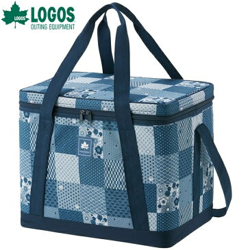 ロゴス/LOGOS 抗菌・デザインクーラー37 JAPON 37リットル 37L ソフトクーラーバッグ クーラーボックス 保冷バッグ【送料無料】【2020】