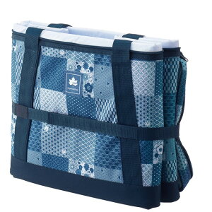 【あす楽】ロゴス/LOGOS 抗菌・デザインクーラー37 ブルーストライプ37リットル 37L ソフトクーラーバッグ クーラーボックス 保冷バッグ通販格安セール情報 楽天 通販