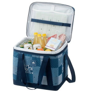 【あす楽】ロゴス/LOGOS 抗菌・デザインクーラー25(JAPON) 25リットル 25L ソフトクーラーバッグ クーラーボックス 保冷バッグ通販格安セール情報 楽天 通販