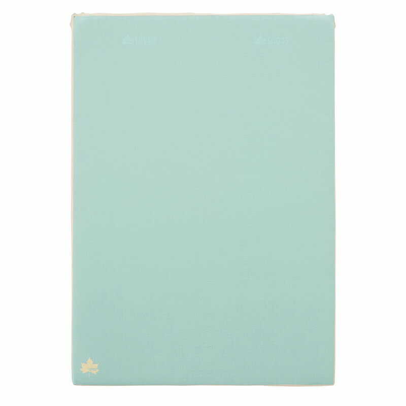 LOGOS/������ �����ɽ� ����ե���ե졼�ȥޥåȥ��С���DUO(�֥롼) AG�ܡʶ䥤������̡ˤˤ�빳���ɽ��ù����¸� �������Υ���ե���ե졼�ȥޥåȥ��꡼��5.5/7cm�����б��������С������