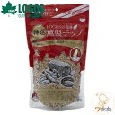 LOGOS/ロゴス LOGOSの森林 特選薫製チップ300g(ナラ) 燻製料理の定番くんせいチップ ナラ チーズやウインナーなどお好みの食材のくんせい料理に最適...
