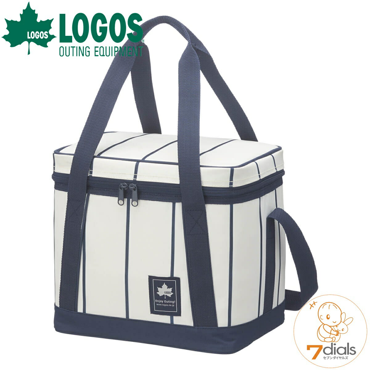 【あす楽】LOGOS/ロゴス デザインクーラー15 カモフラ 15リットル容量のソフトクーラーボックス ソフトクーラーバッグ 折りたたみコンパクト収納通販格安セール情報 楽天 通販