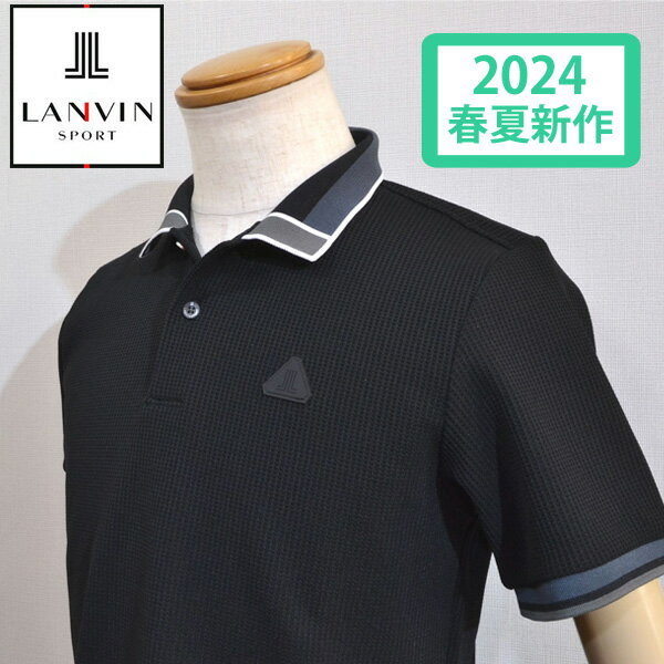 2024ղơ Х ݡ  Ⱦµ ݥ ̵  ȥå ե  VMX1543Y9 LANVIN SPORT ̵