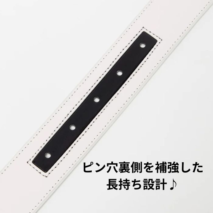 【25-26秋冬新作】ルコックゴルフ メンズ ベルト 高耐久 長持ち設計 LG5FBL02M ブランド ルコック