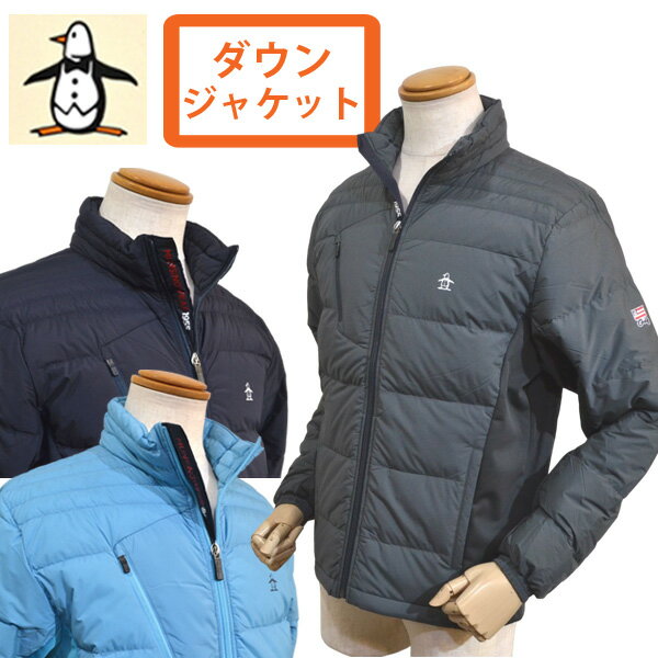 新品 定価30800 Munsingwear マンシング 河田ダウン ダウン 新品 定価30800 Munsingwear マンシング 河田ダウン ダウン
