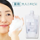 【5/1(木)限定! 店内全品P5倍】薬用 ニキビ予防 クレイ 洗顔フォーム 泥洗顔 毛穴洗顔 MEDISTHE 医薬部外品 270g 洗顔料 フェイスウォッシ...
