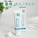 【20 OFF！～4/27 9:59】医薬部外品 薬用 ニキビ 洗顔 フォーム MEDISTHE 120g ニキビケア 洗顔料 大人 にきび 毛穴 アクネ ケア 吹き出物 肌荒れ 対策 フェイス ウォッシュ フォーム 泡 洗顔フォーム クリーム スキンケア 敏感肌 乾燥肌 顔 メンズ