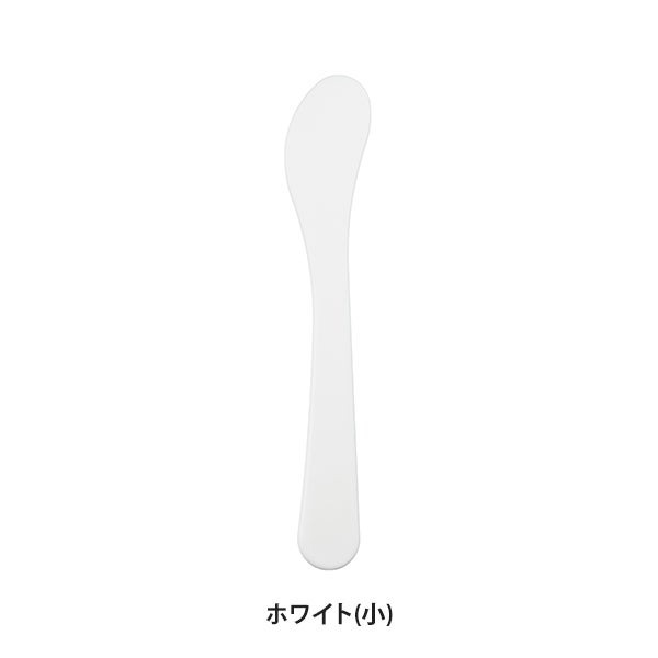 スパチュラ 小サイズ 全5色 長さ15.5cm...の紹介画像3