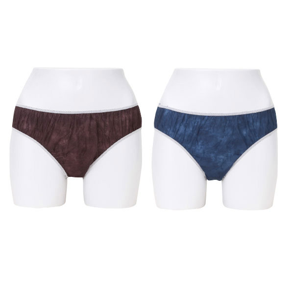 ペーパーショーツ スーパーフィット S-Mサイズ 50枚入 紙ショーツ 紙パンツ ペーパーパンツ 使い捨てショーツ 使い捨てパン 7esthe-pro-10024955 ララマル楽天市場店 サンプル画像2