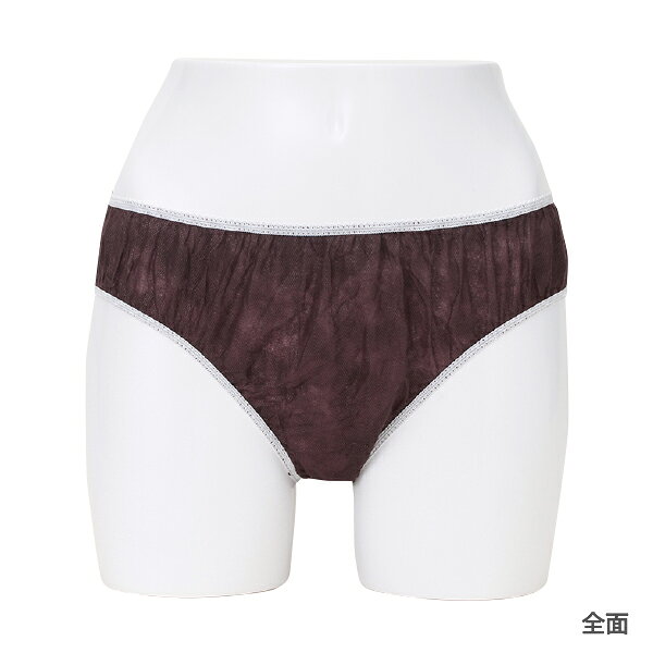 ペーパーショーツ スーパーフィット S-Mサイズ 50枚入 紙ショーツ 紙パンツ ペーパーパンツ 使い捨てショーツ 使い捨てパン 7esthe-pro-10024955 ララマル楽天市場店 サンプル画像3