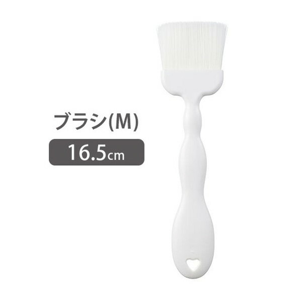 貝印 cosmeup クシ付マユブラシ 1本入