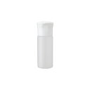 【5/1(木)限定! 店内全品P5倍】小分け 容器 ボトル プラスチック PET ワンタッチキャップ付 半透明 容量30mL ペットボトル 空ボトル 空容器 詰...