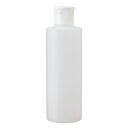 【5/1(木)限定! 店内全品P5倍】小分け 容器 ボトル プラスチック PET ワンタッチキャップ付 半透明 容量250mL ペットボトル 空ボトル 空容器 ...