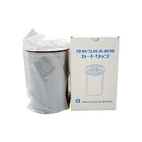 タカラベルモント タカラ純水器TJ-5専用 カートリッジ N 精製水 純水 ポット 交換 ...