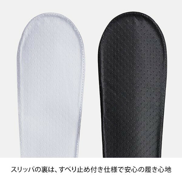 前開き 使い捨て スリッパ 50組 100枚入 滑り止め ペーパースリッパ 来客用 ホテル...