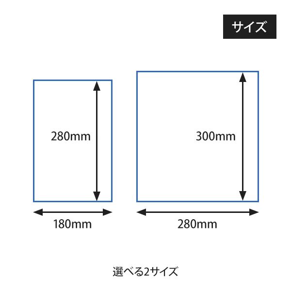 おしぼり ウェットティッシュ 100本 お手拭き 使い捨て 日本製 個包装 ノンアルコール 厚手 丸型 不織布 無香料 飲食店 エステ ネイル サロン 180×280mm 280×300mm 7esthe-pro-10033387 ララマル楽天市場店 サンプル画像2
