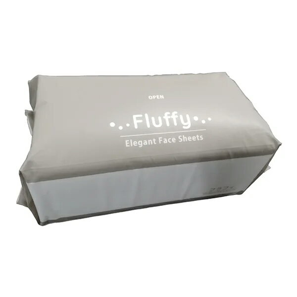 エレガントフェイスシートフラフィ 150枚　フェイスシート フェイシャルシート フェイスマスク フェ ...