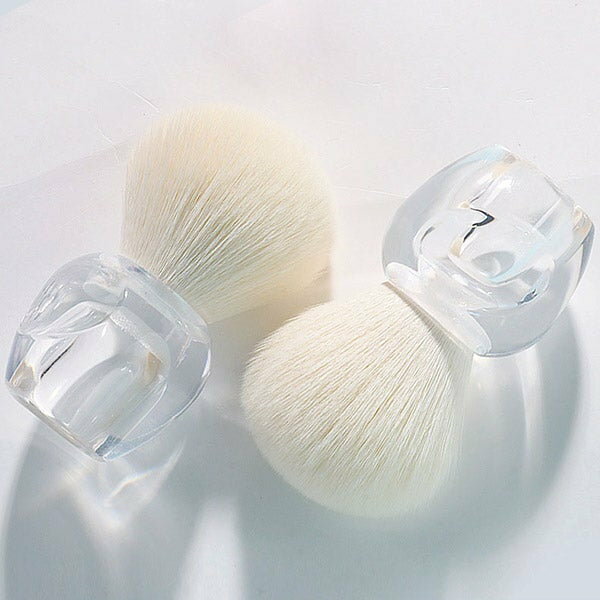ダストブラシ ネイル ネイル用品 ネイルツール ふわふわ ジェルネイル ネイルケア ...